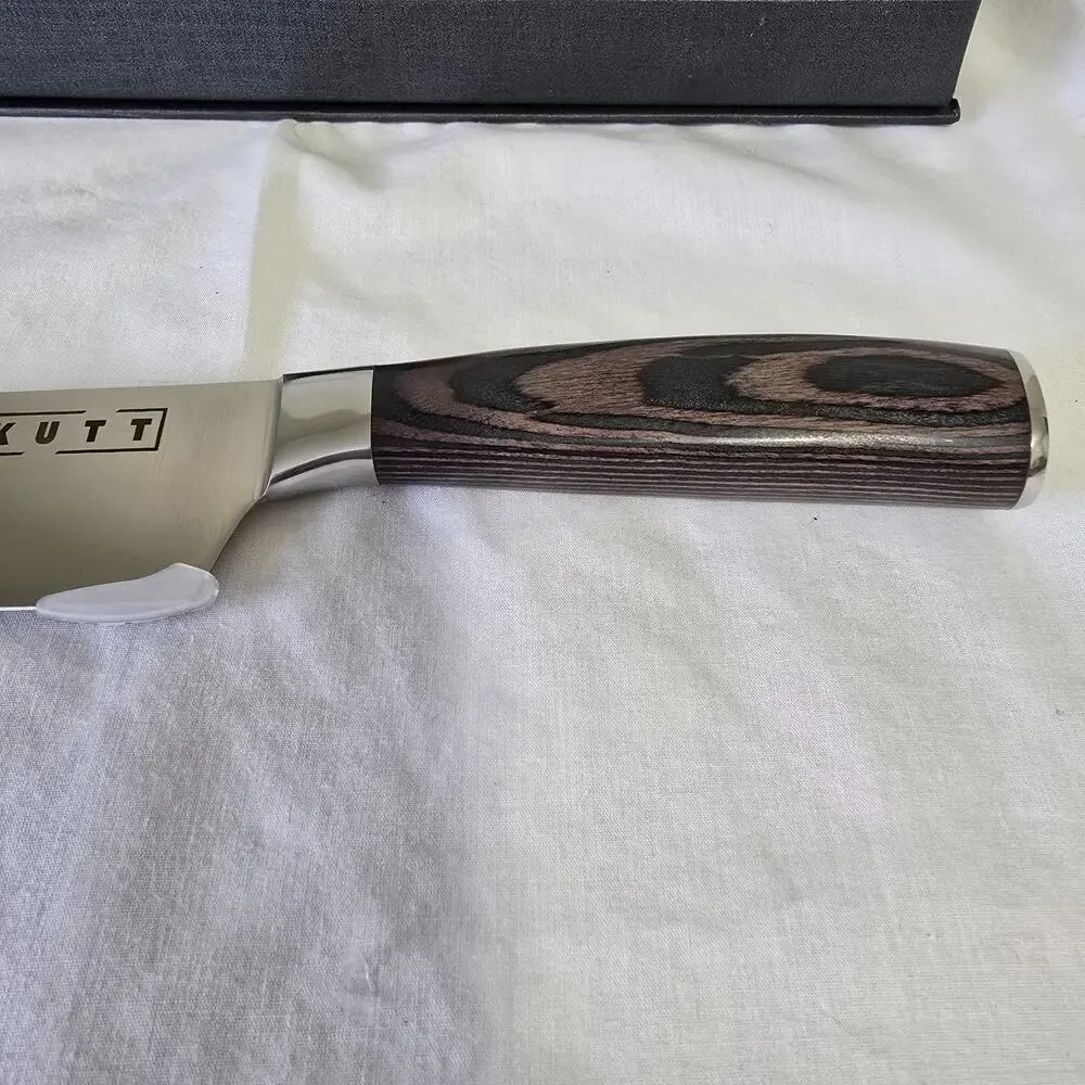 Kutt Chef's Knife 8